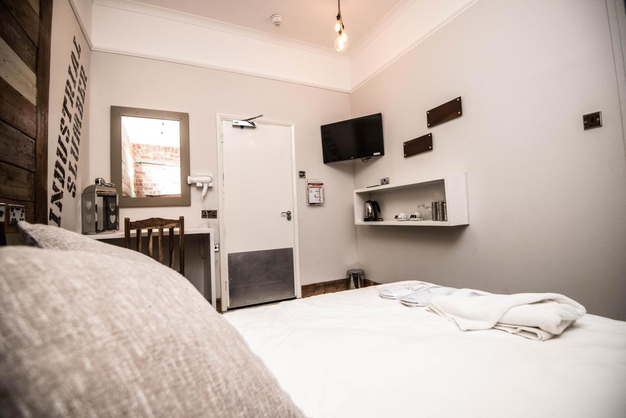 Leaside Hotel Luton  Cameră foto