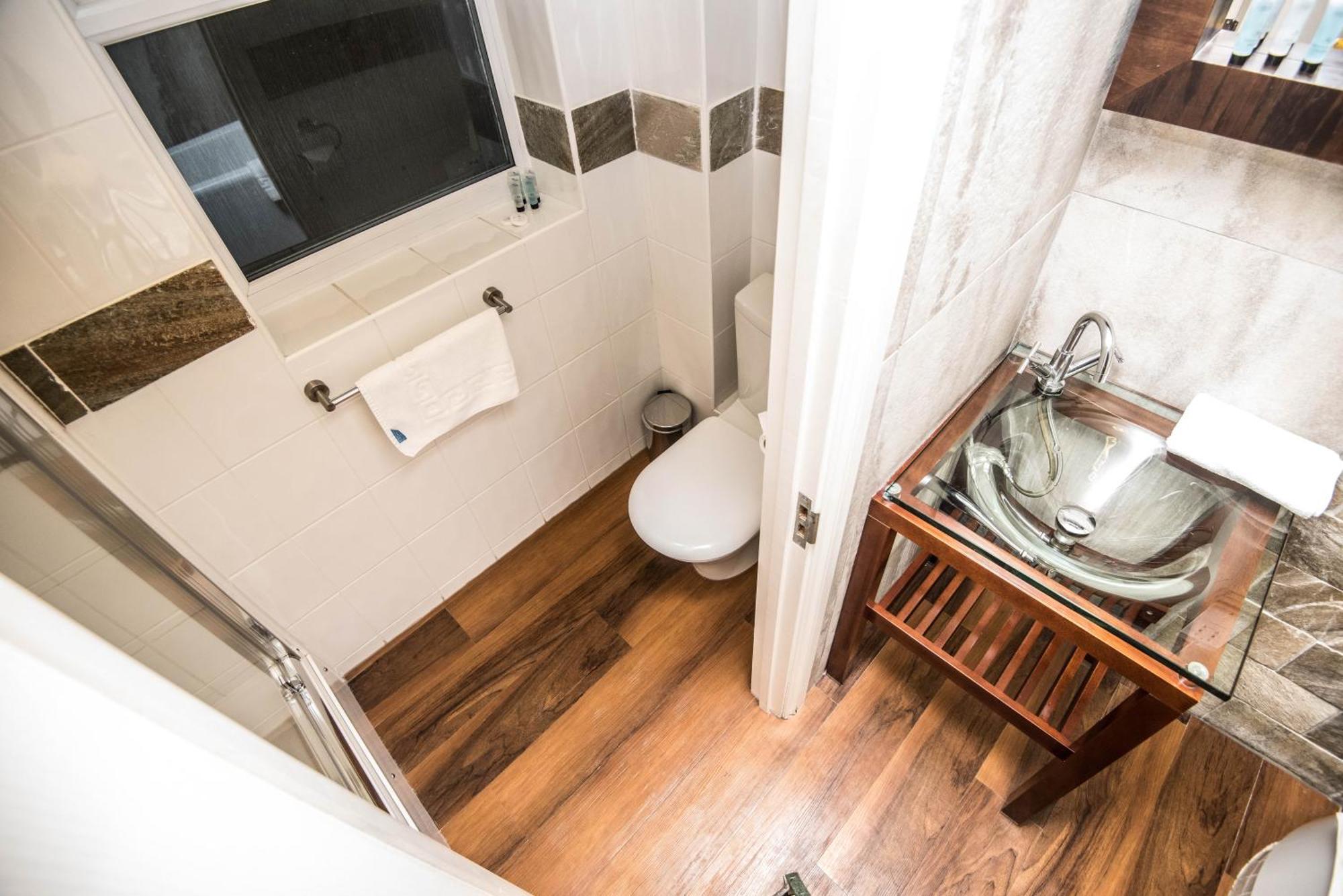 Leaside Hotel Luton  Cameră foto