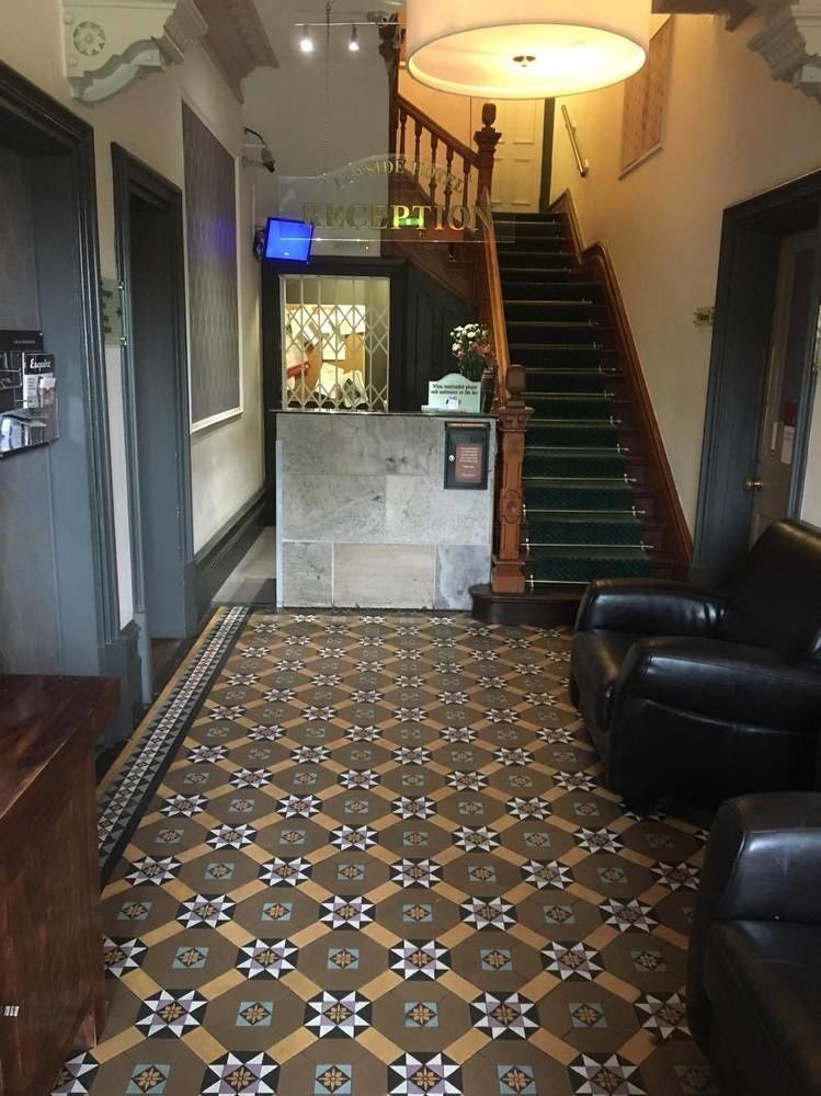 Leaside Hotel Luton  Exterior foto